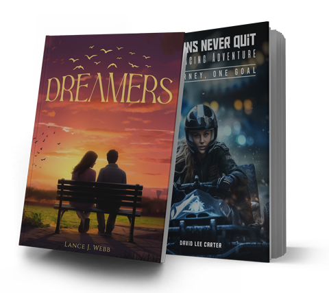 Belmont Publishers