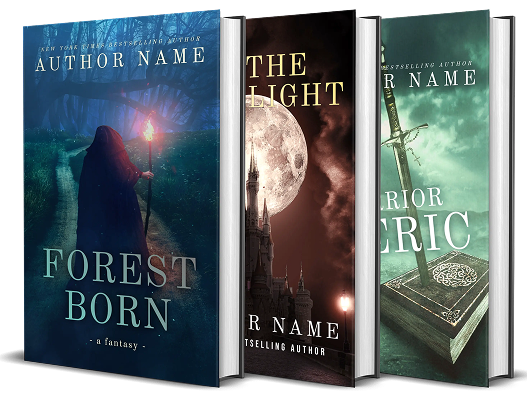 Book Covers