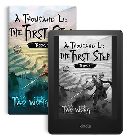 Book Publishing