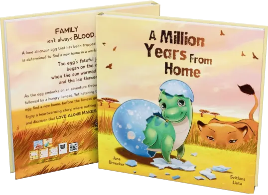 Book Publishing