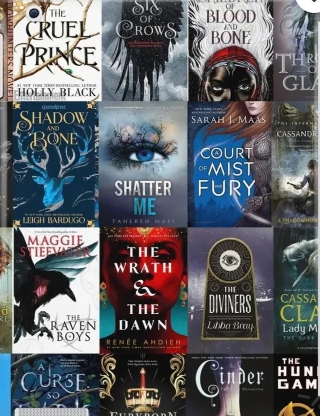 Book Publishing